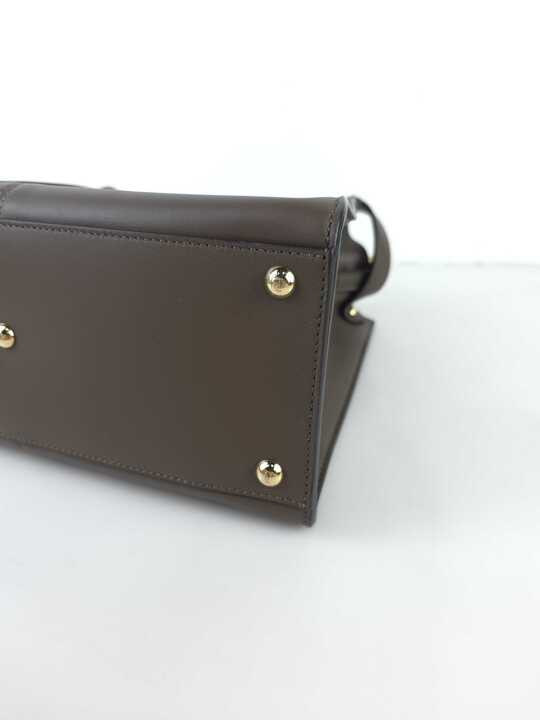 Medium Peekaboo Light Tote Bag Shoulder Bag 8BN310