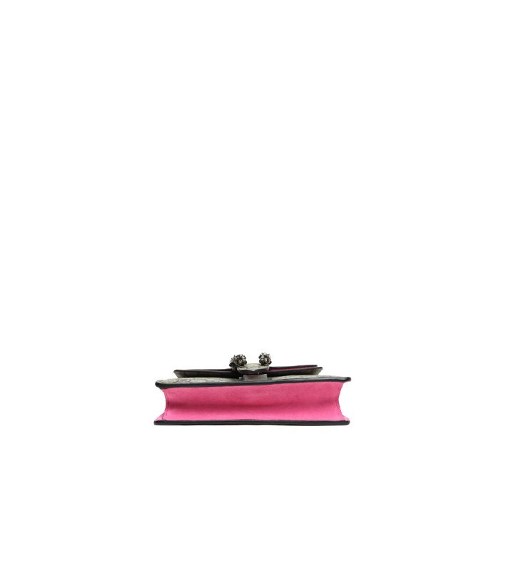 Gucci Mini Dionysus Chain Shoulder Bag
