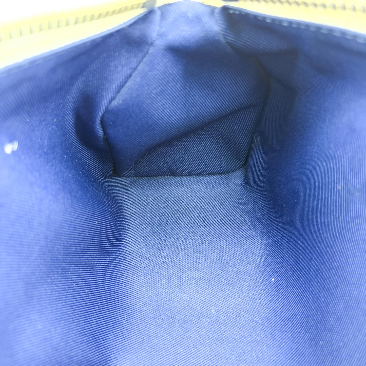 Louis Vuitton Keepall XS Monogram Watercolor Blue