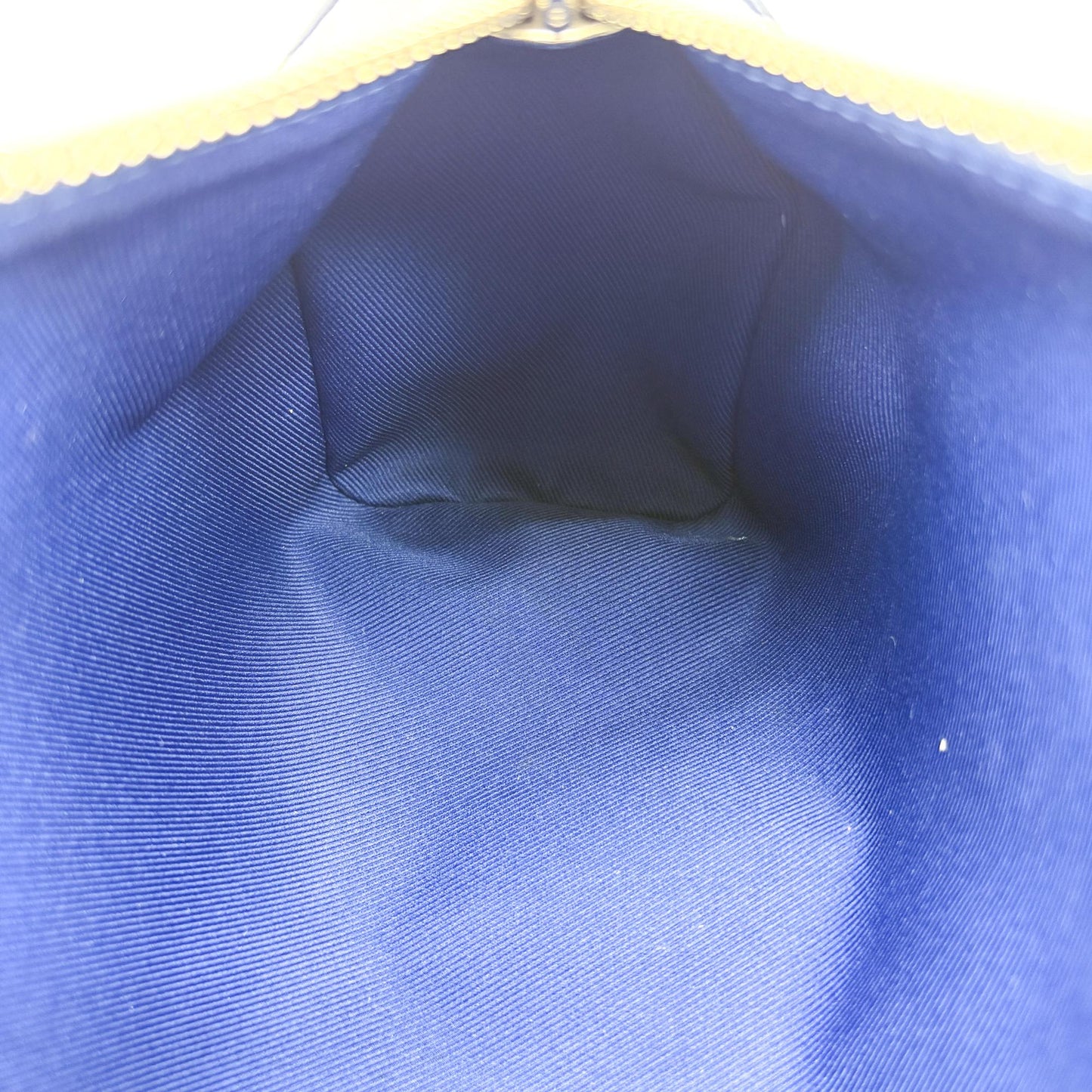 Louis Vuitton Keepall XS Monogram Watercolor Blue