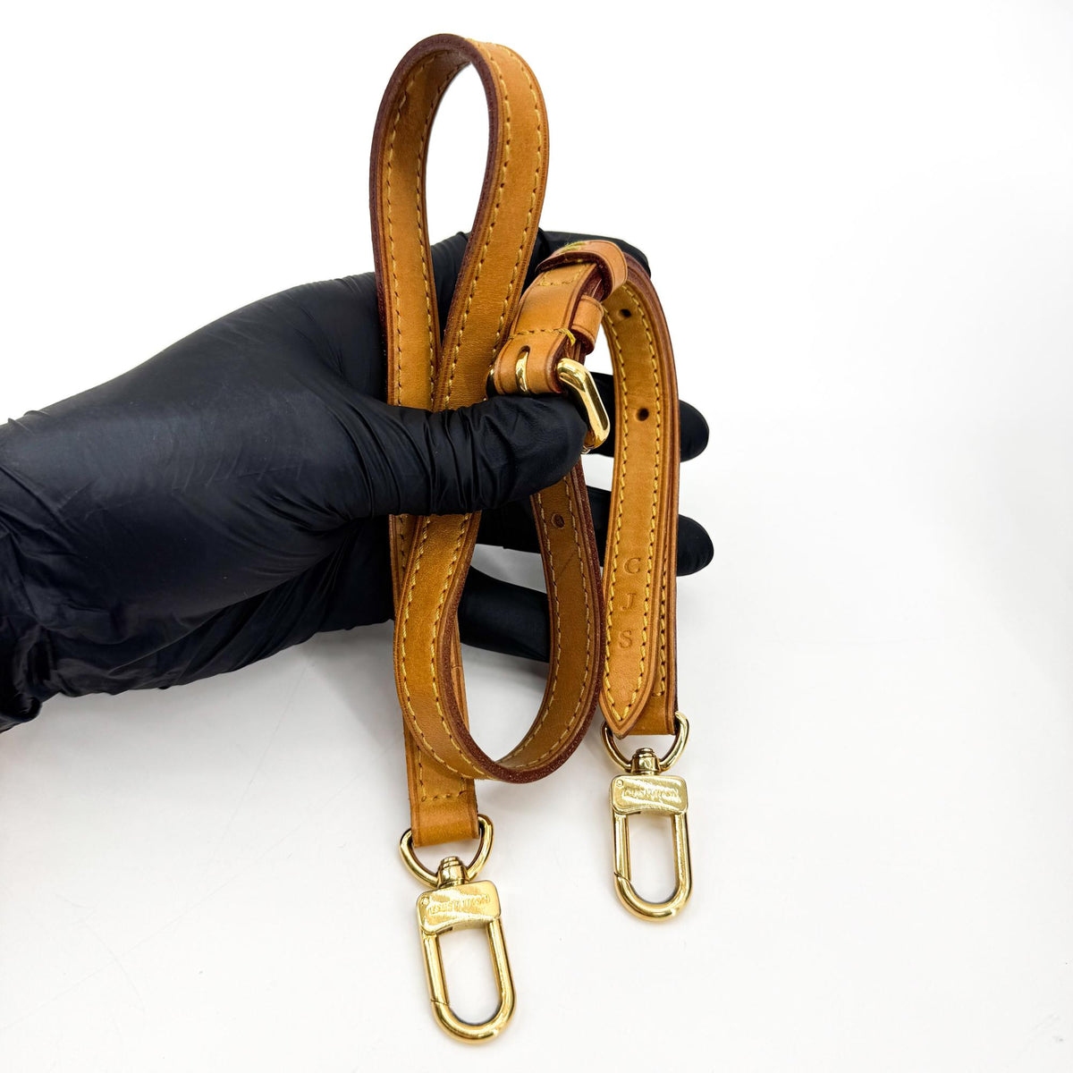 Louis Vuitton Monogram Palermo PM
