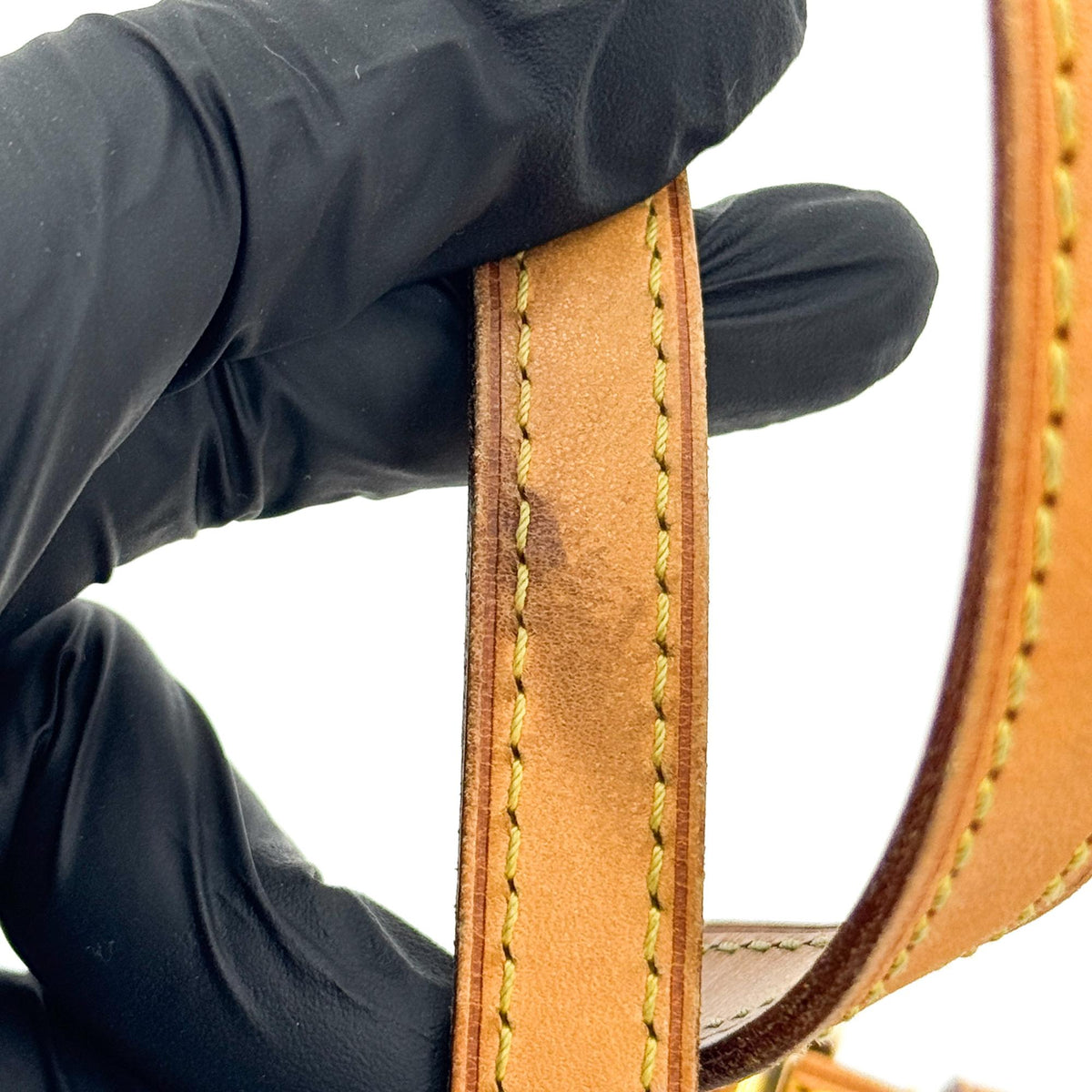 Louis Vuitton Monogram Palermo PM