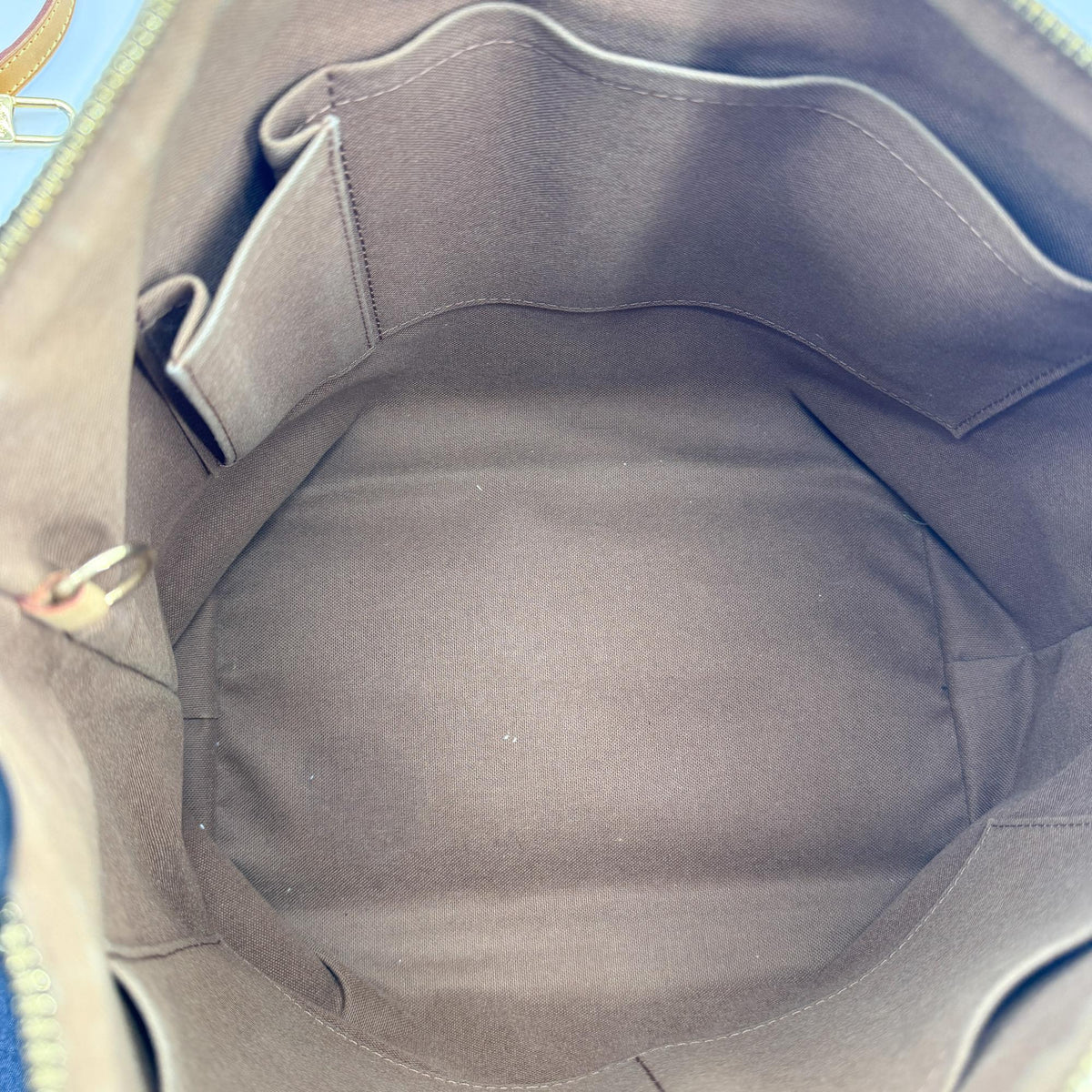 Louis Vuitton Monogram Palermo PM