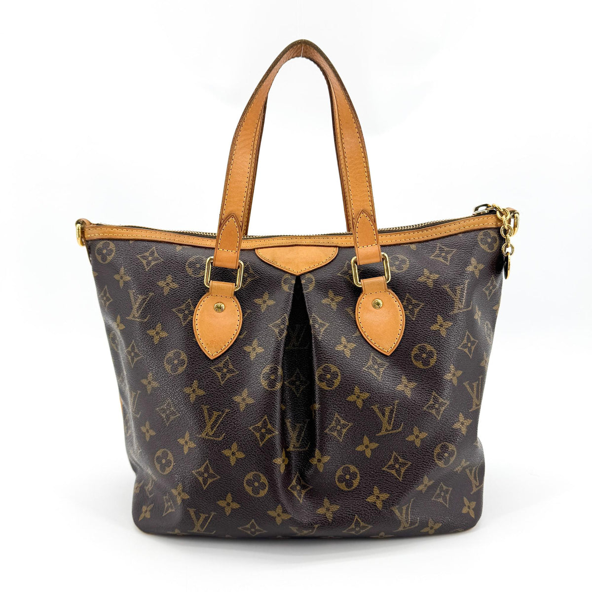 Louis Vuitton Monogram Palermo PM