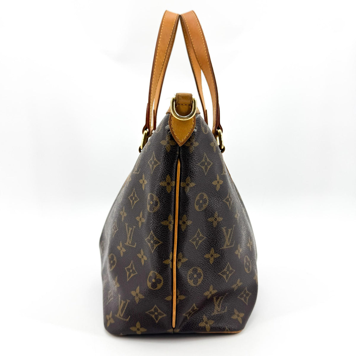 Louis Vuitton Monogram Palermo PM