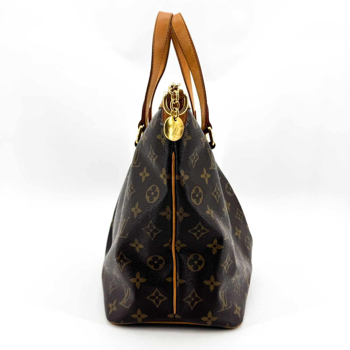 Louis Vuitton Monogram Palermo PM
