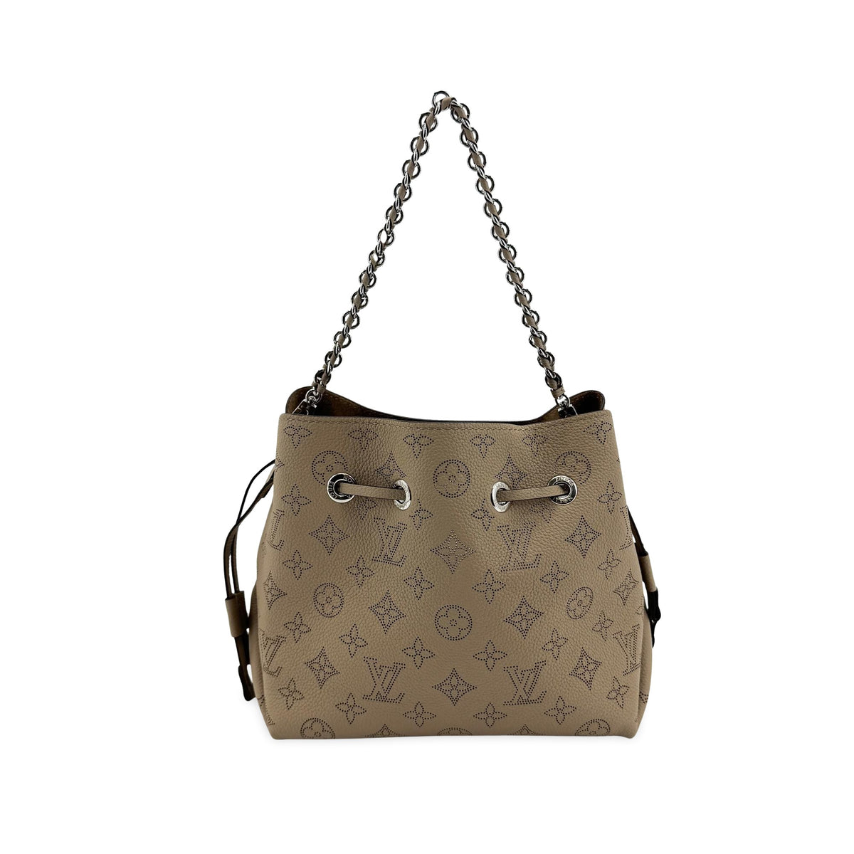 Louis Vuitton Mahina Bella Galette