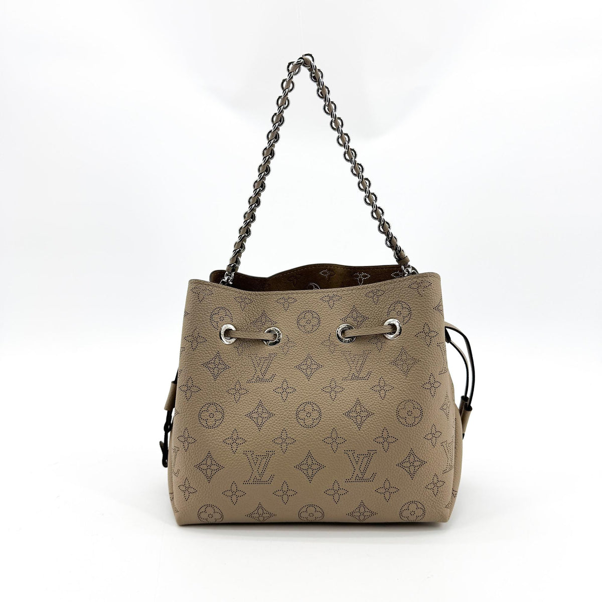 Louis Vuitton Mahina Bella Galette