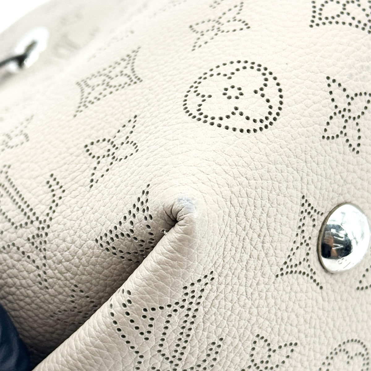 Louis Vuitton Mahina Bella Galette