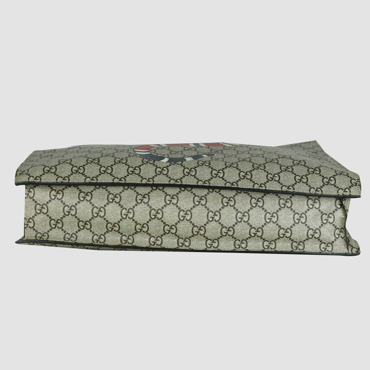 Snake Supreme Tote Bag Crossbody Bag 450950