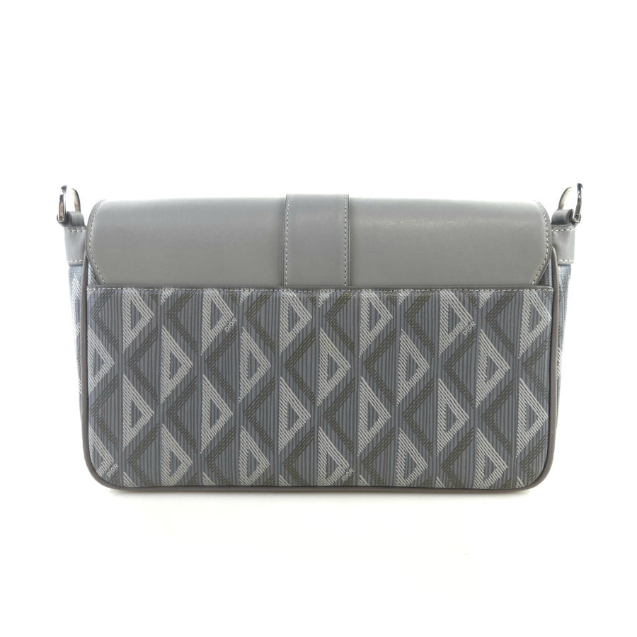 Hit the Road CD Diamond Strap Crossbody Bag 1ESME165CDP