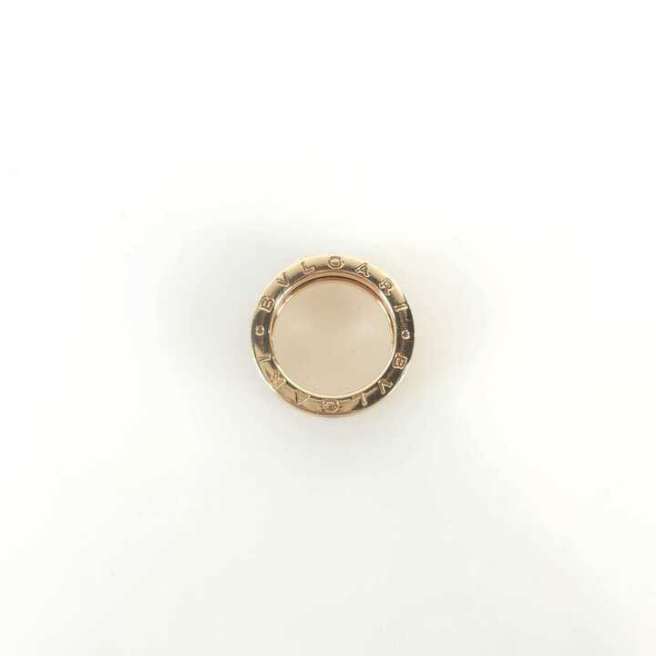53 Rock B.Zero1 Ceramic 1-Band Ring
