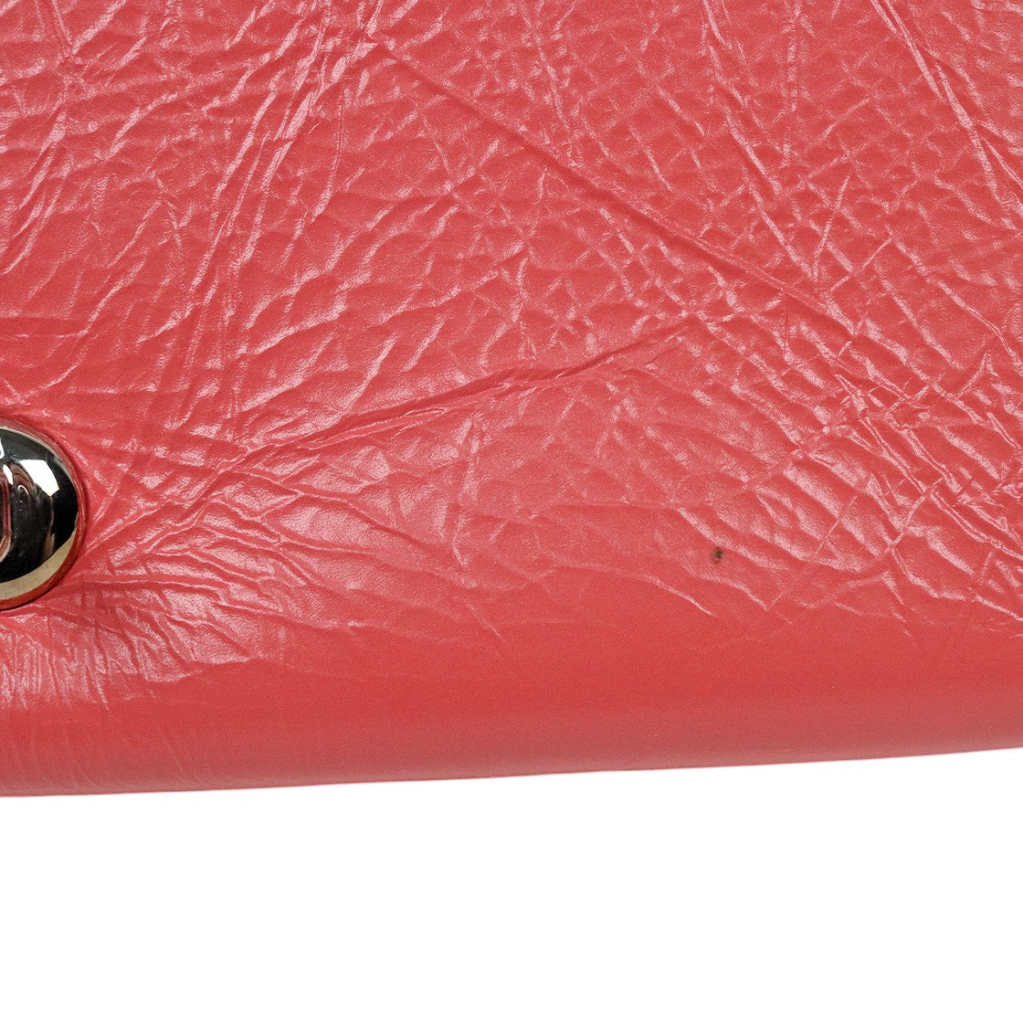 Chanel Pink WOC Crossbody Bag