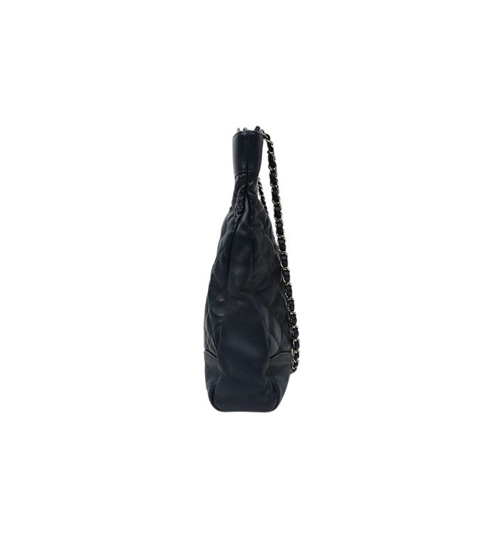 Chanel Navy No. 31 Bag