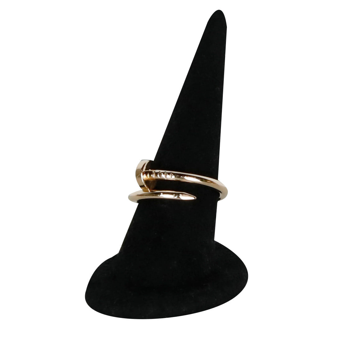 62 Juste un Clou Classic Ring