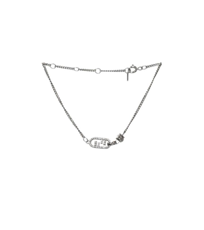 Fendi Cubic Aurac bracelet