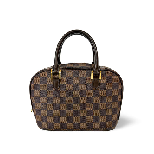 Louis Vuitton Damier Ebene Rivera Mini