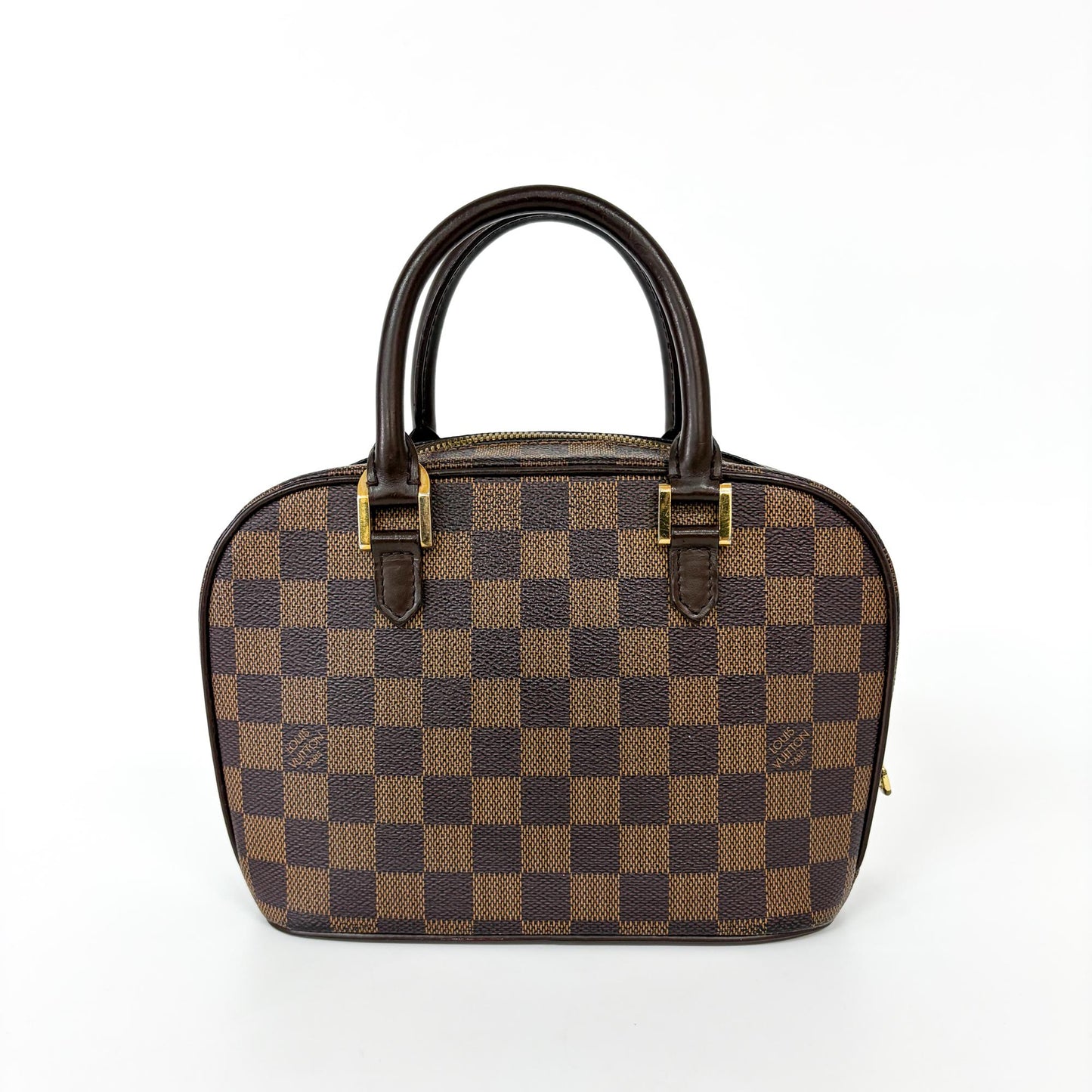 Louis Vuitton Damier Ebene Rivera Mini