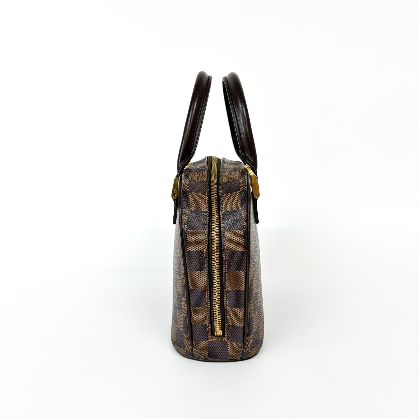 Louis Vuitton Damier Ebene Rivera Mini