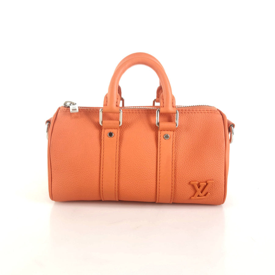 XS LV Aerogram Keepall Tote Bag Crossbody Bag M81004