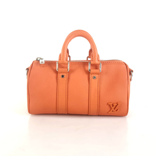 XS LV Aerogram Keepall Tote Bag Crossbody Bag M81004