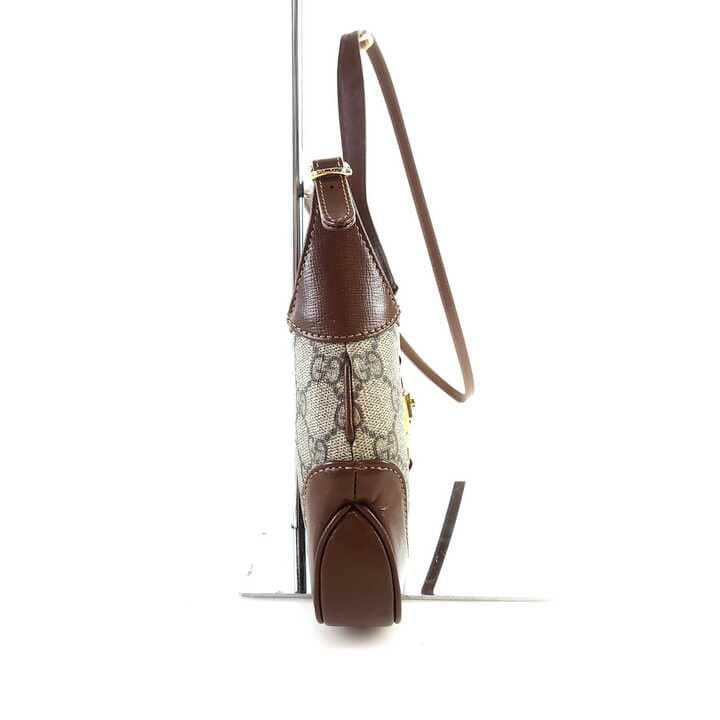 Mini Jackie 1961 Shoulder Bag Crossbody Bag 637092
