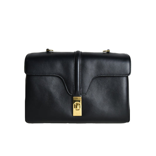 Tin Soft 16 Shoulder Bag Crossbody Bag 196853