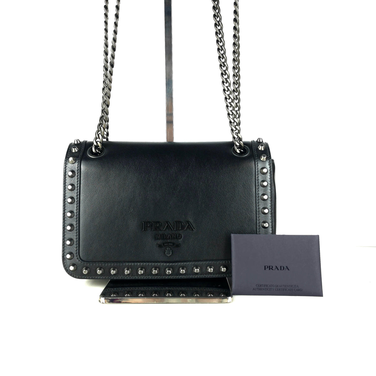 Flap Shoulder Bag Crossbody Bag 1BD147