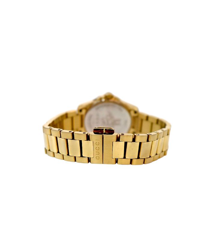 Gucci 27mm Timeless Quartz Watch