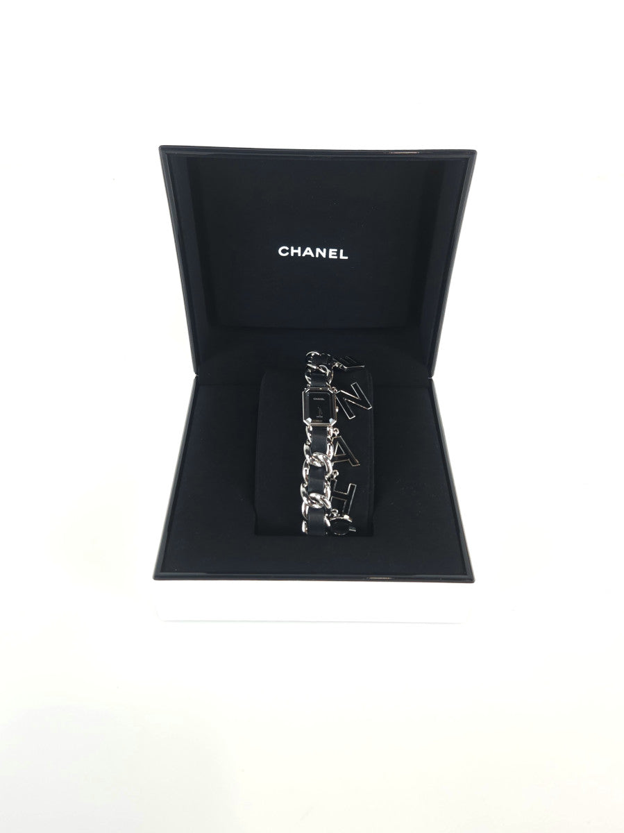 Premiere Lettering Charm Watch 2ET1419