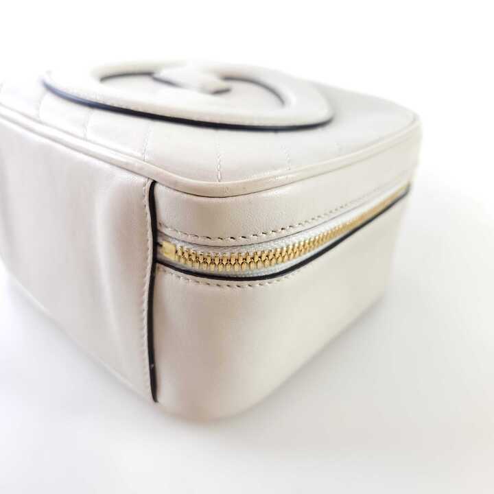Blondie Top Handle Crossbody Bag 744434