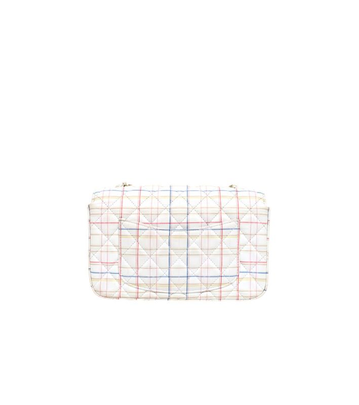 Chanel Multicolor Mini Shoulder Bag