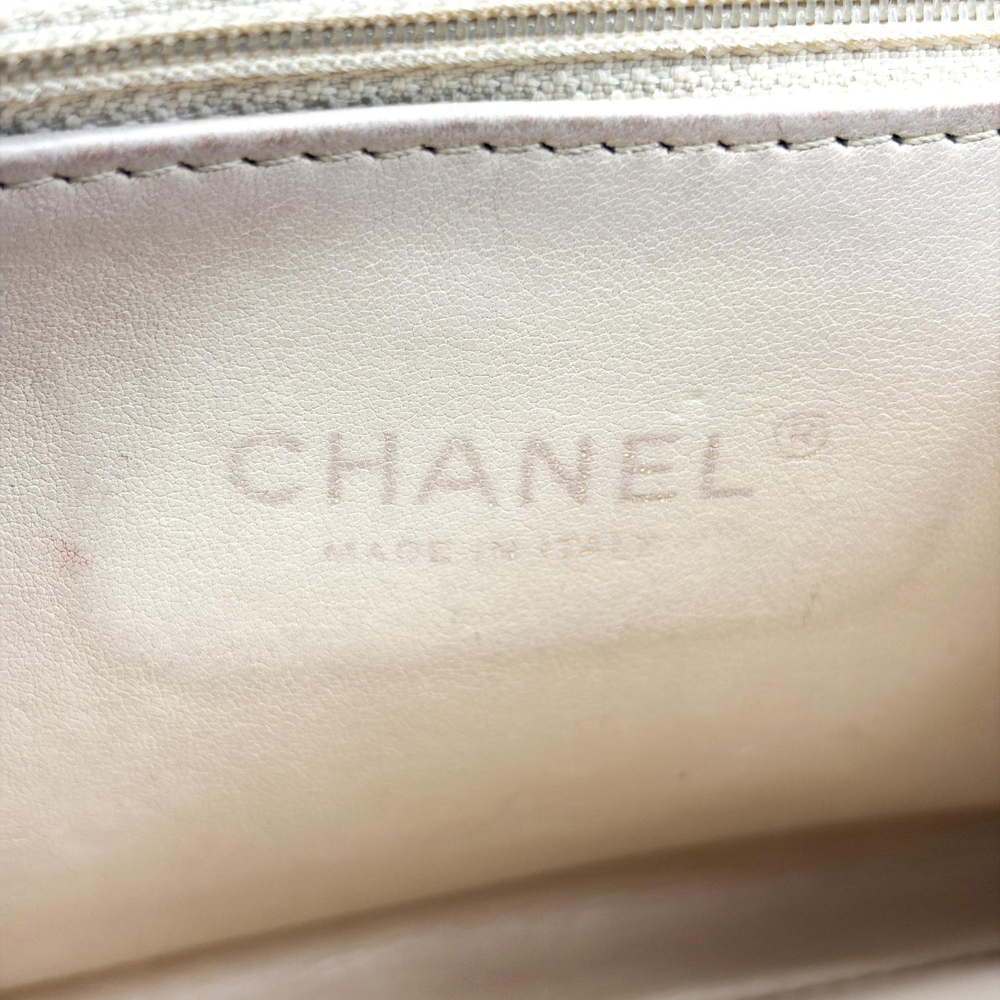 Chanel Small Trendy CC Top Handle Bag Black Gold Hardware