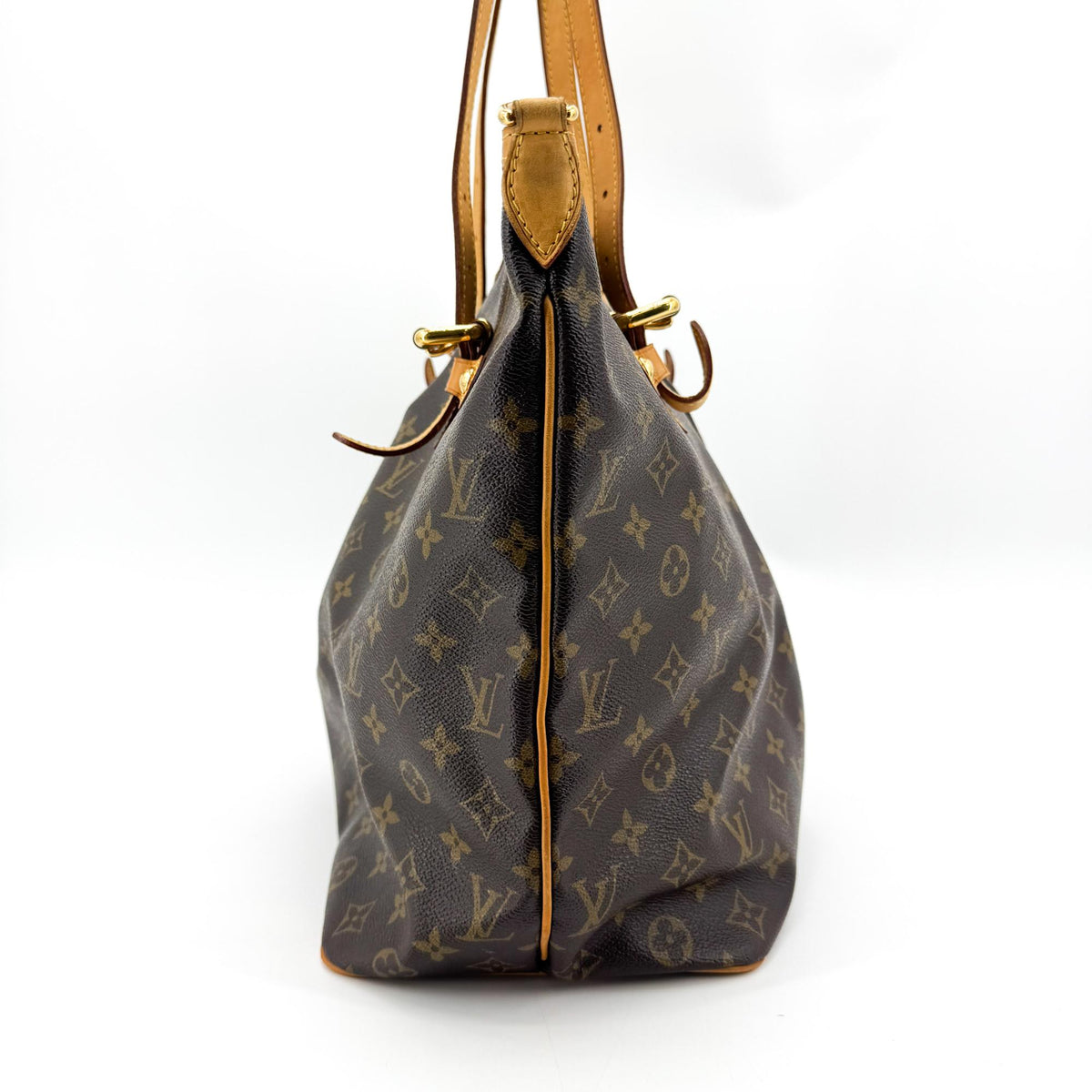 Louis Vuitton Monogram Palermo GM