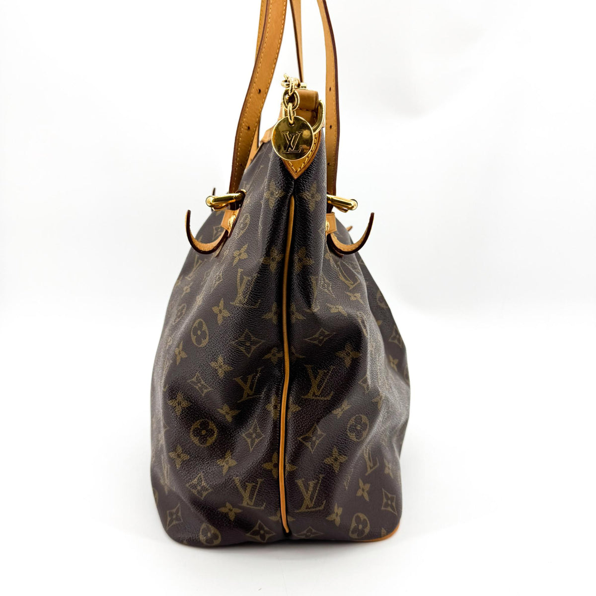 Louis Vuitton Monogram Palermo GM
