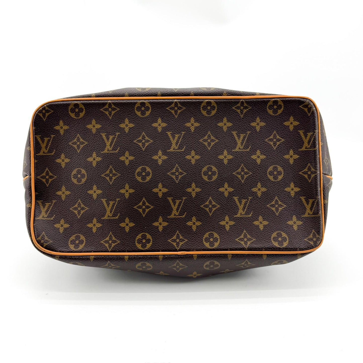 Louis Vuitton Monogram Palermo GM