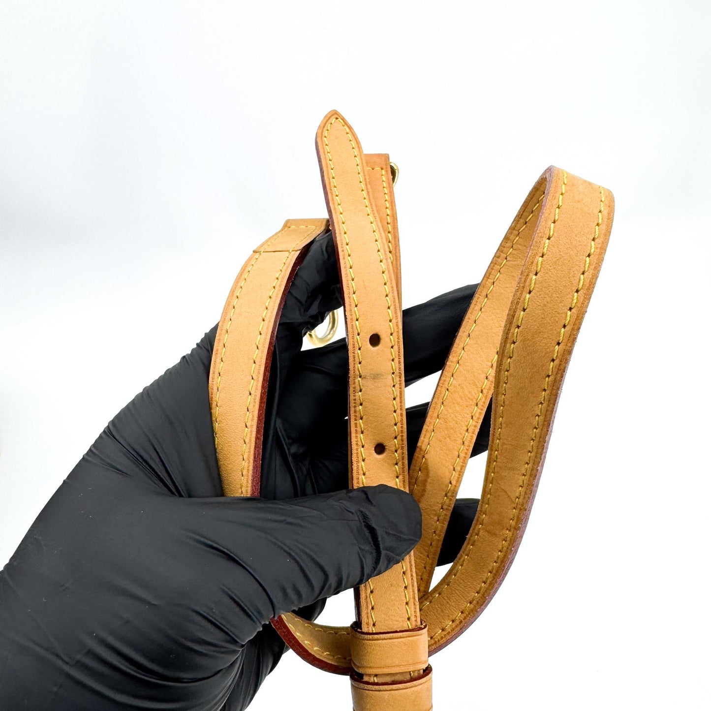 Louis Vuitton Monogram Palermo GM