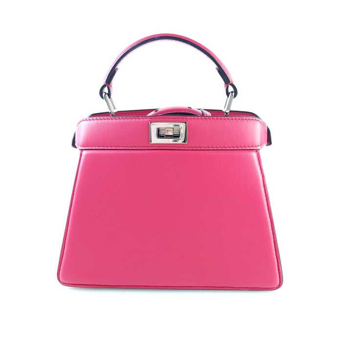 Peekaboo I See You Petite Tote Bag Crossbody Bag 8BN335