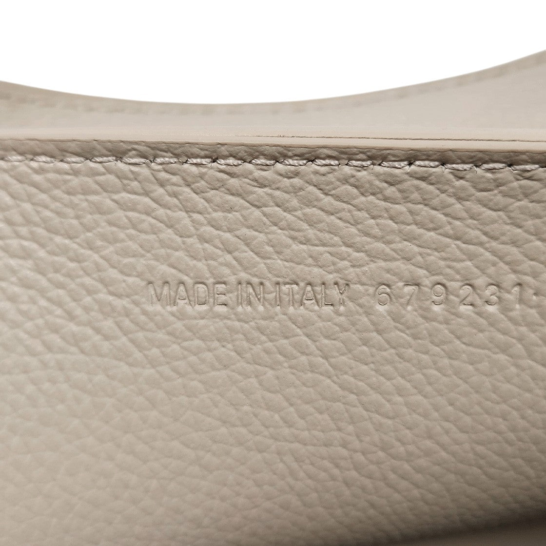 Balenciaga Beige Neo City Bag