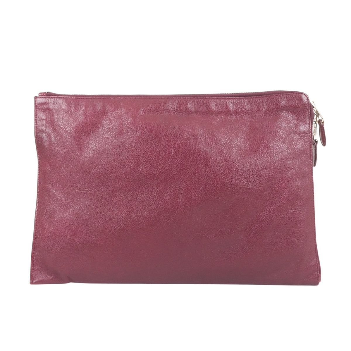 Balenciaga 370994 Giant Clutch Bag
