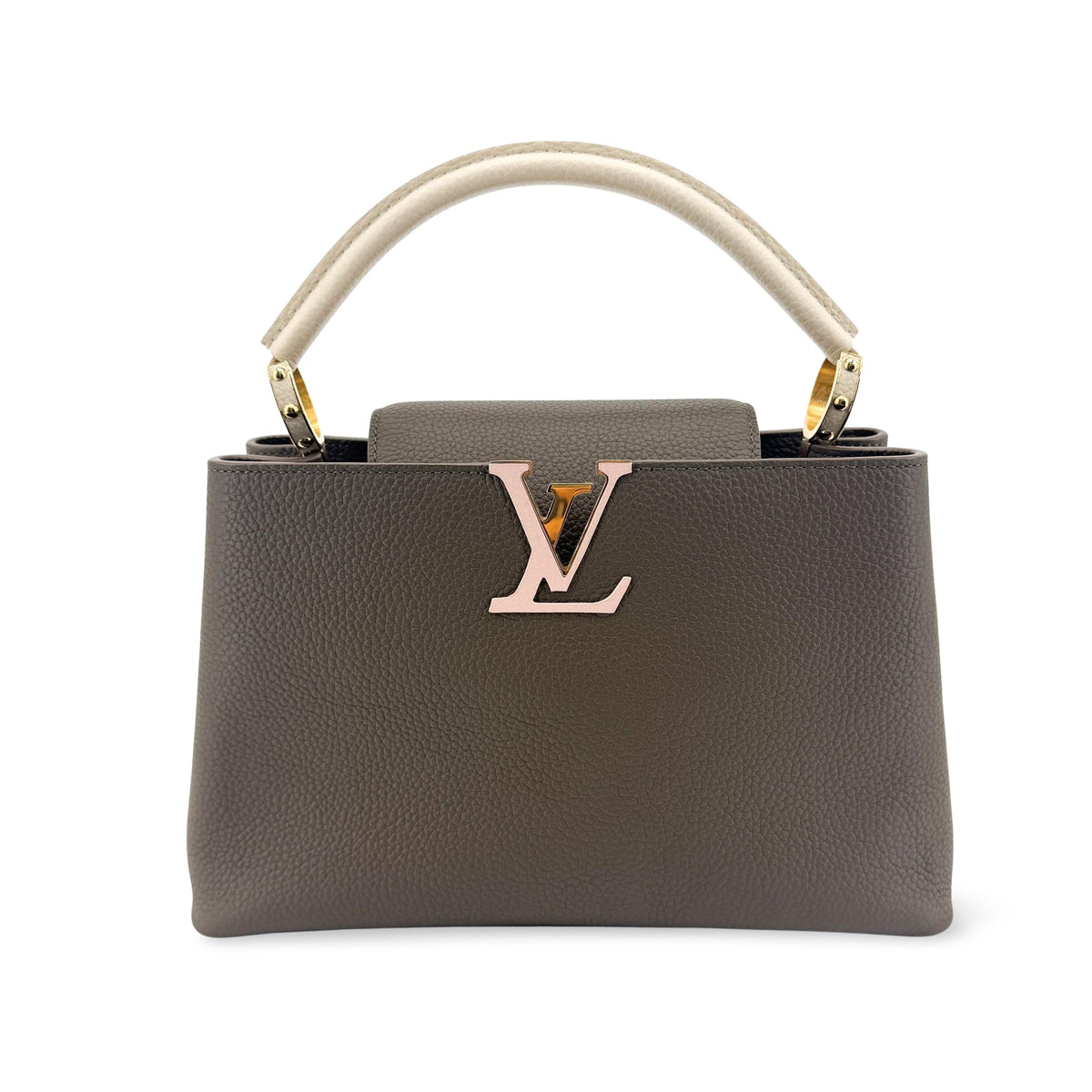 Louis Vuitton Capucines MM
