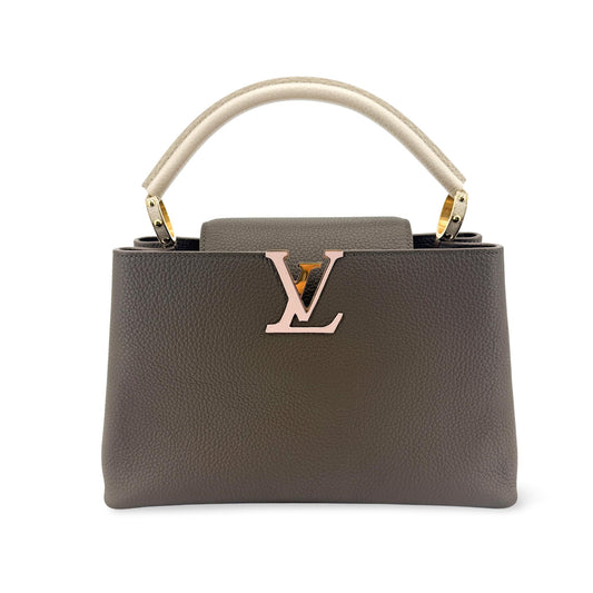 Louis Vuitton Capucines MM