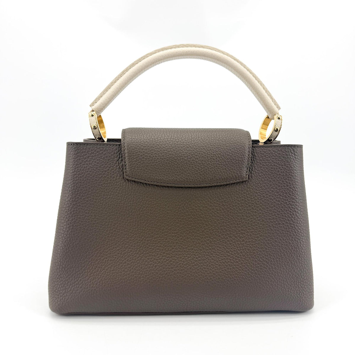 Louis Vuitton Capucines MM