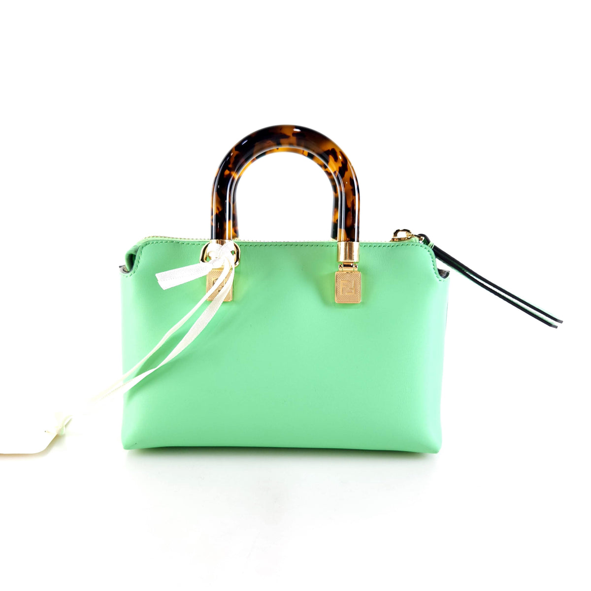 Mini By The Way Boston Tote Bag Crossbody Bag 8BS067
