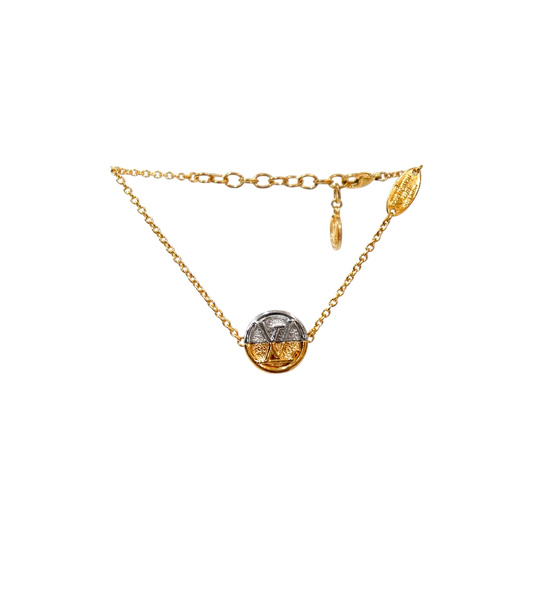 Louis Vuitton LTOV Combi Gold Bracelet