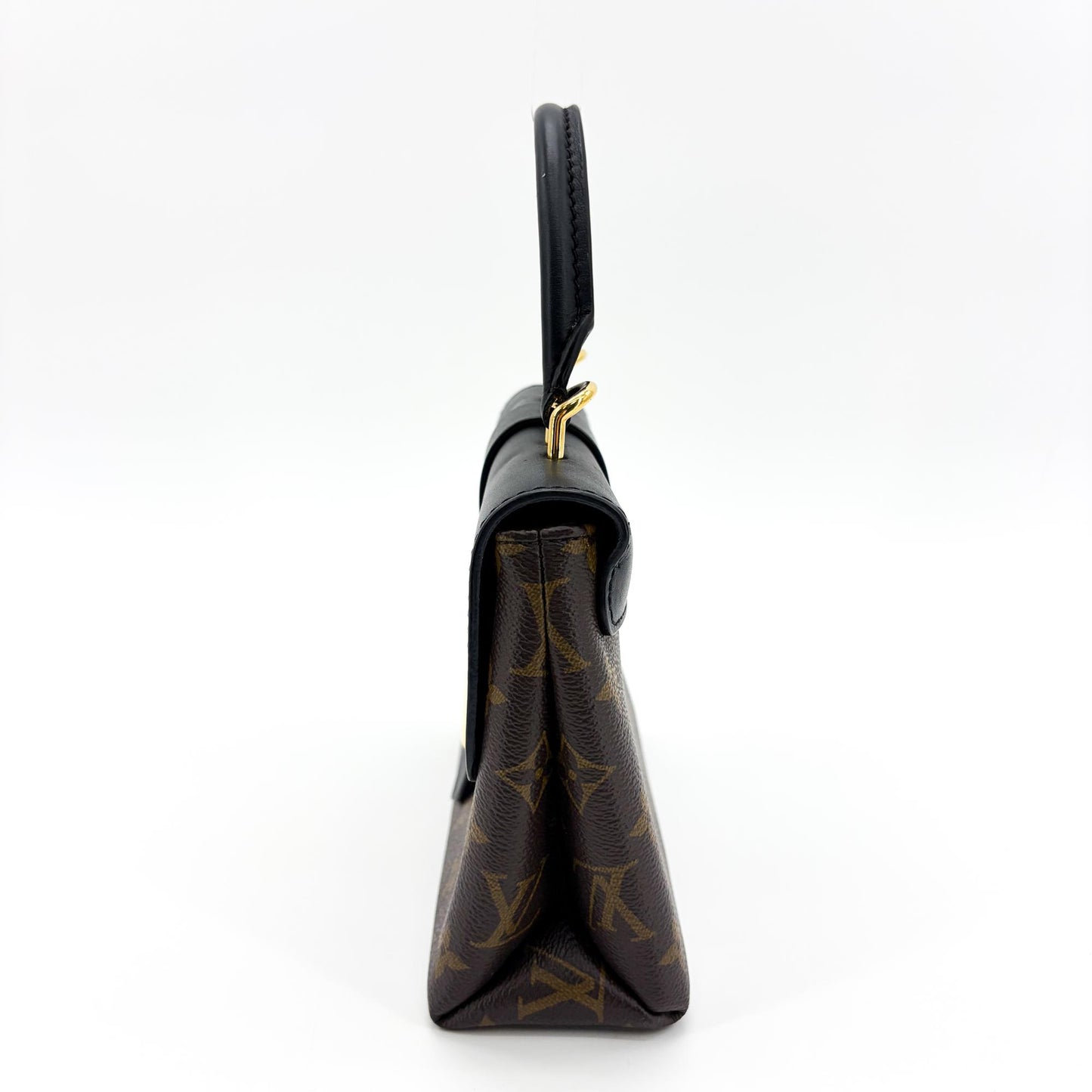 Louis Vuitton Rocky BB Monogram Noir