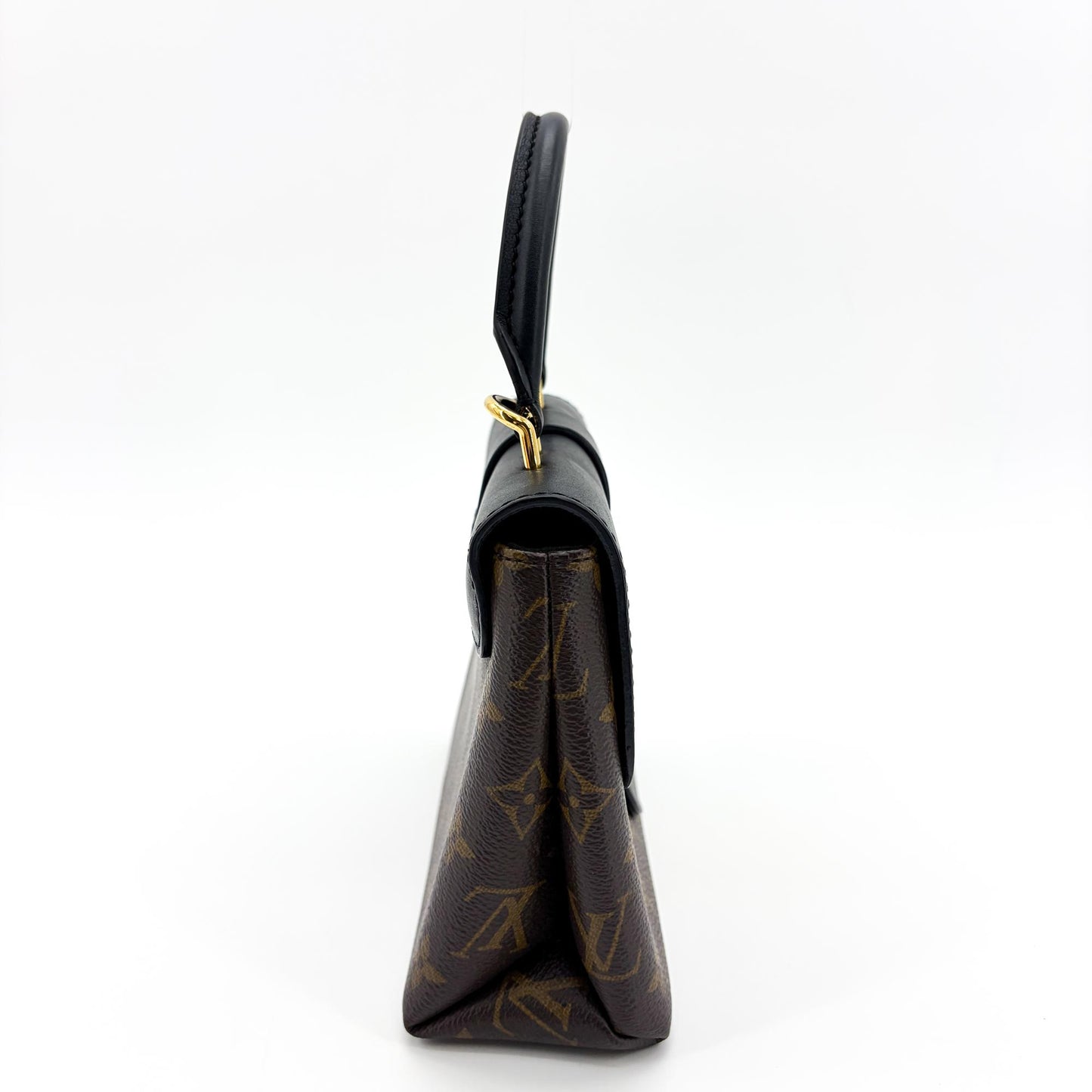 Louis Vuitton Rocky BB Monogram Noir