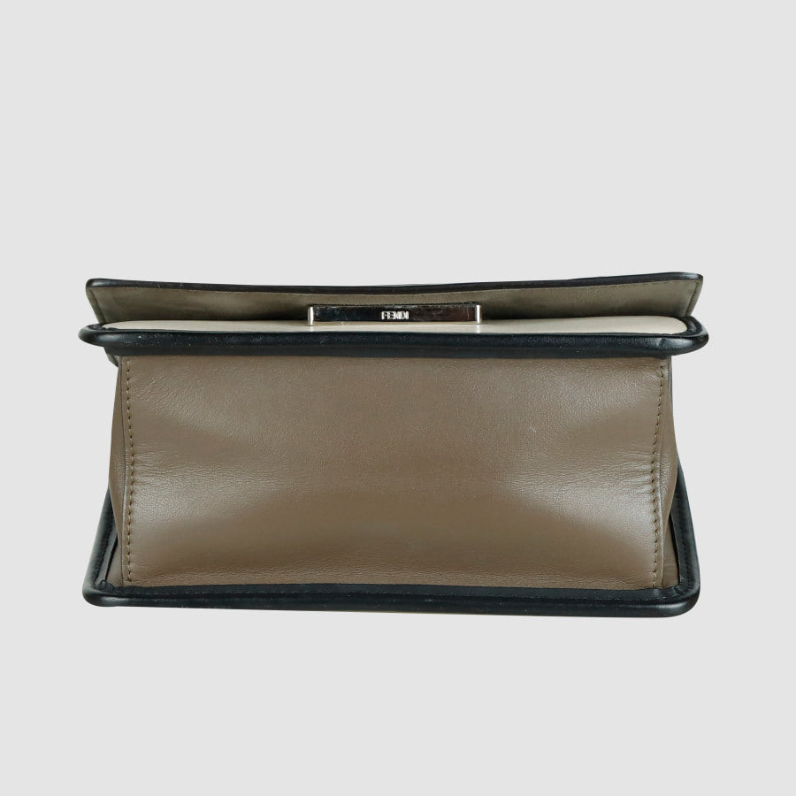 Small Khan Eye Shoulder Bag Crossbody Bag 8BT286