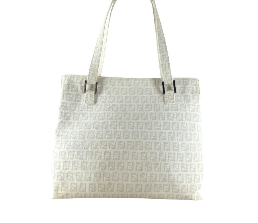 FF Shoulder Bag