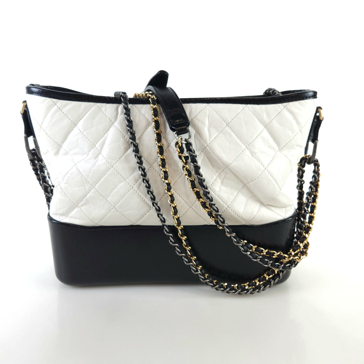 Medium Gabriel Hobo Bag Shoulder Bag Crossbody Bag A93824